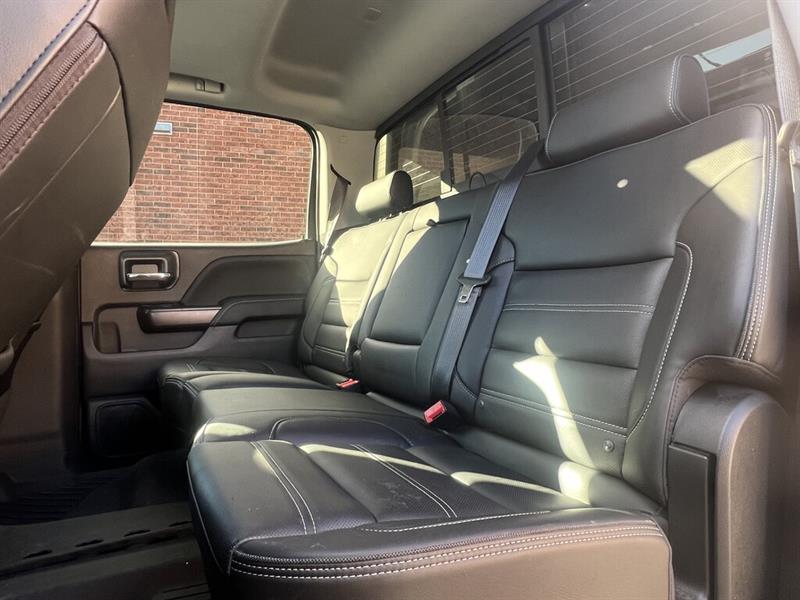 gmc Sierra 1500 2018 - 23