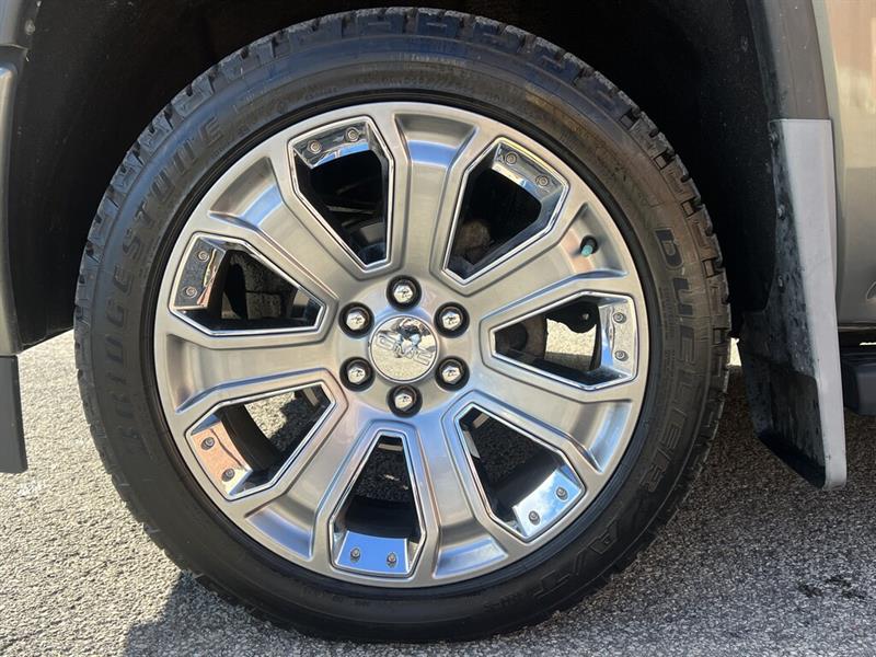 gmc Sierra 1500 2018 - 24