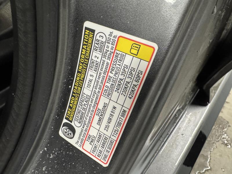 honda Civic 2018 - 8