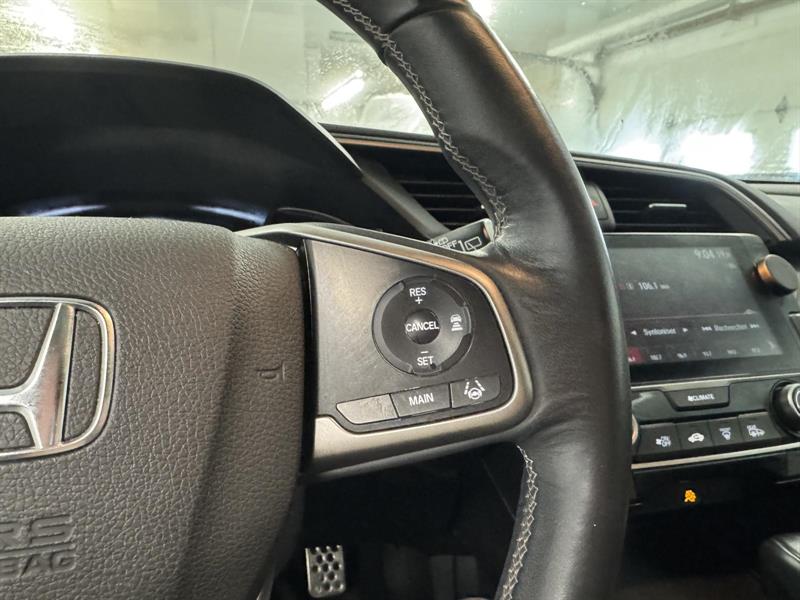 honda Civic 2018 - 18