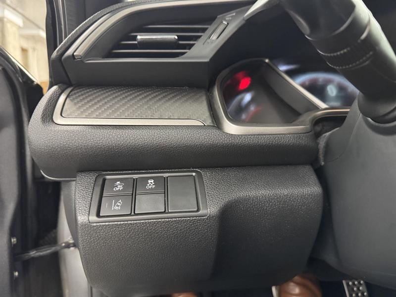 honda Civic 2018 - 20