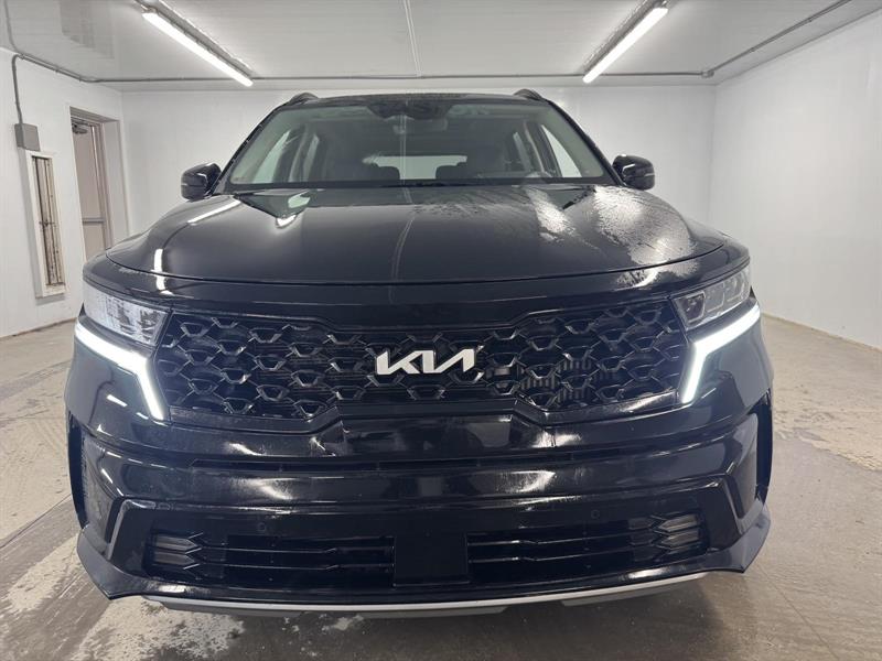 kia Sorento 2022 - 2