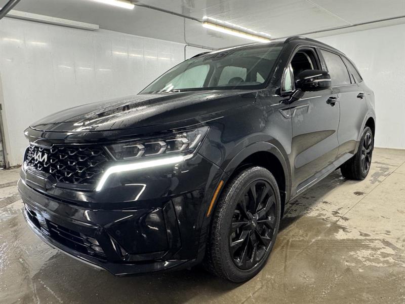 kia Sorento 2022 - 3