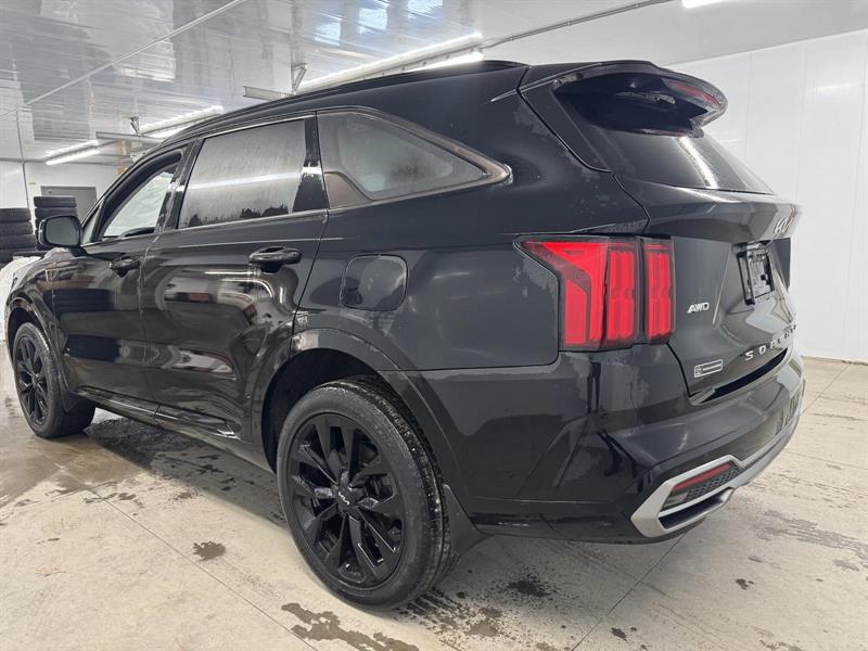 kia Sorento 2022 - 4