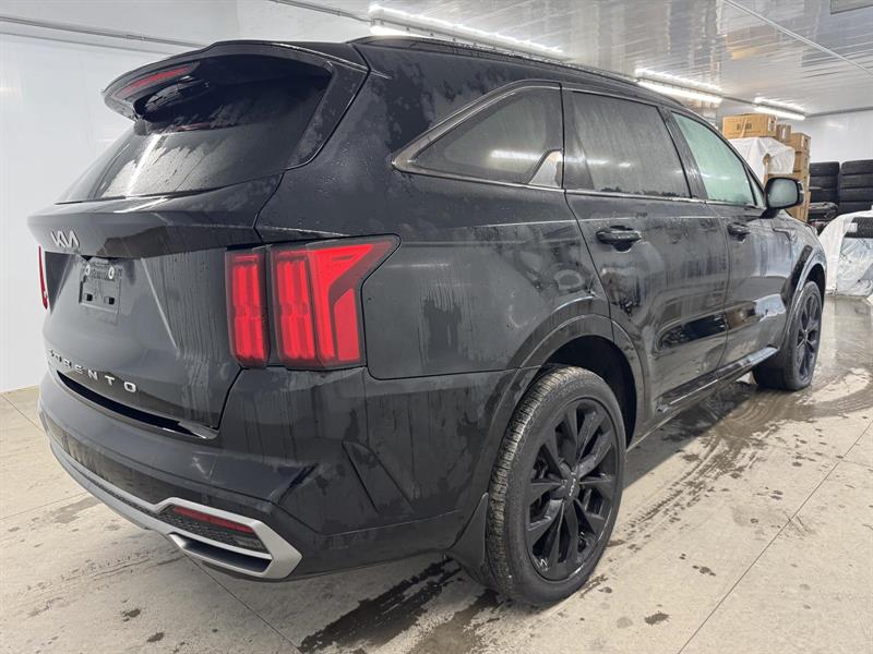 kia Sorento 2022 - 6