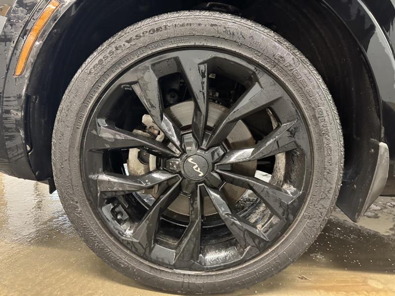 kia Sorento 2022 - 7