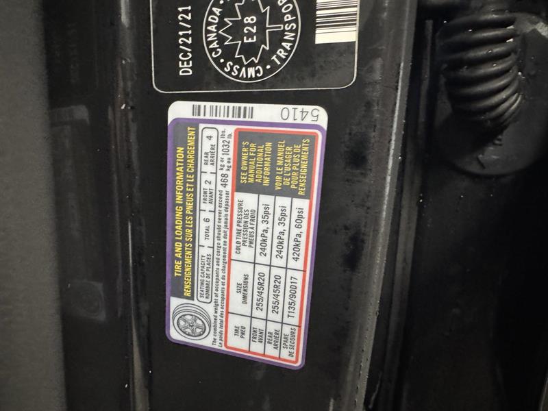 kia Sorento 2022 - 8