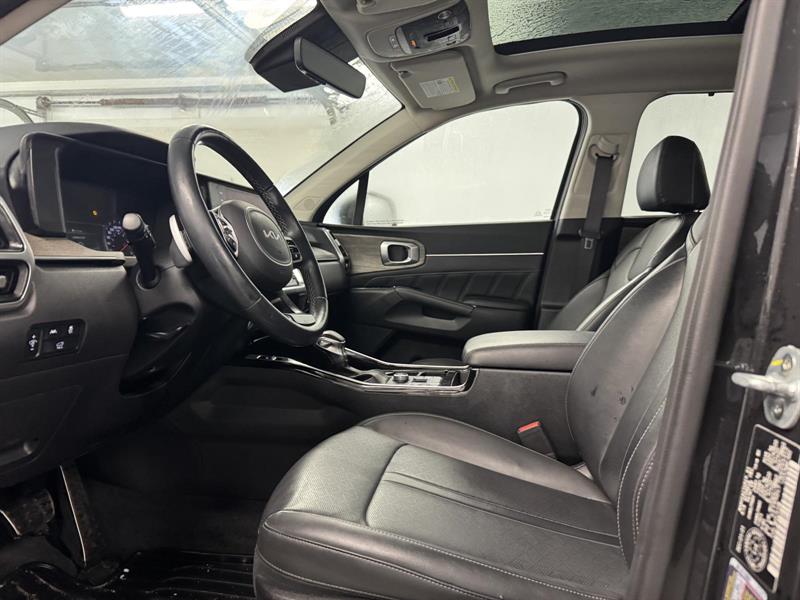kia Sorento 2022 - 9