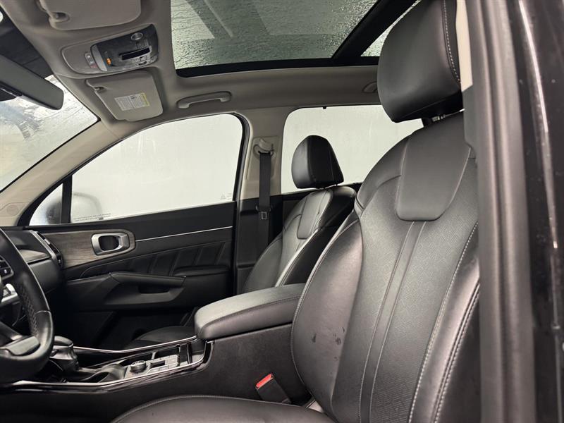 kia Sorento 2022 - 10