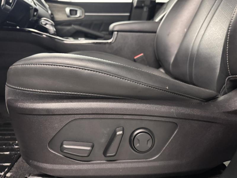 kia Sorento 2022 - 11