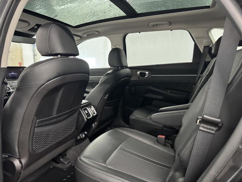kia Sorento 2022 - 12