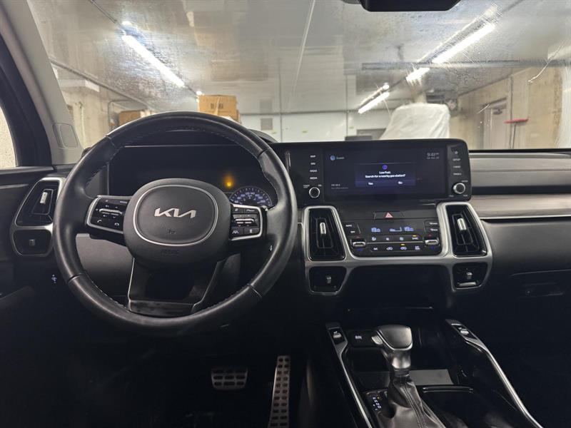 kia Sorento 2022 - 13