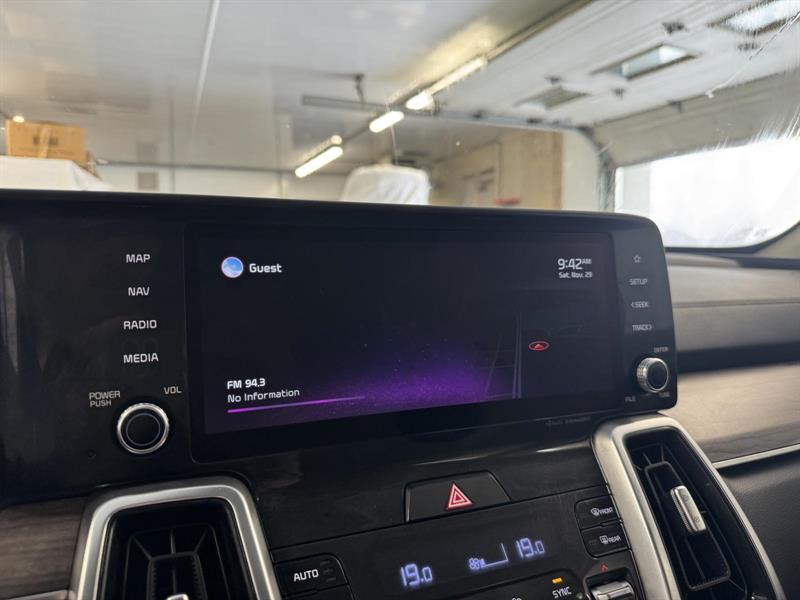 kia Sorento 2022 - 16