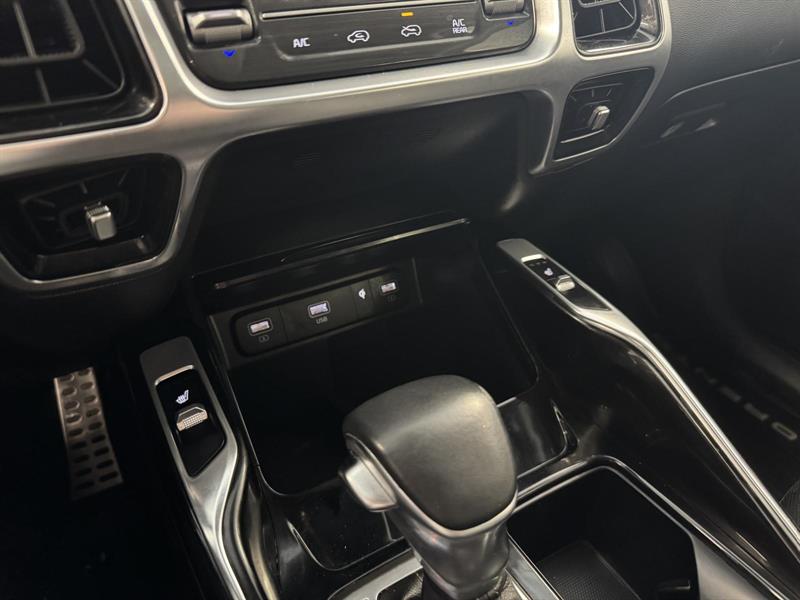 kia Sorento 2022 - 19