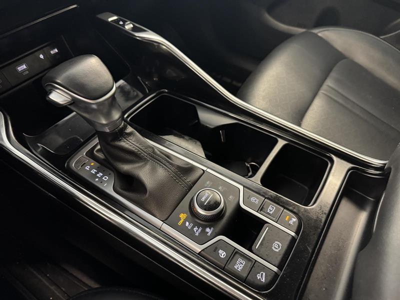 kia Sorento 2022 - 20