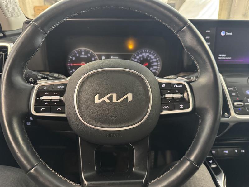 kia Sorento 2022 - 21