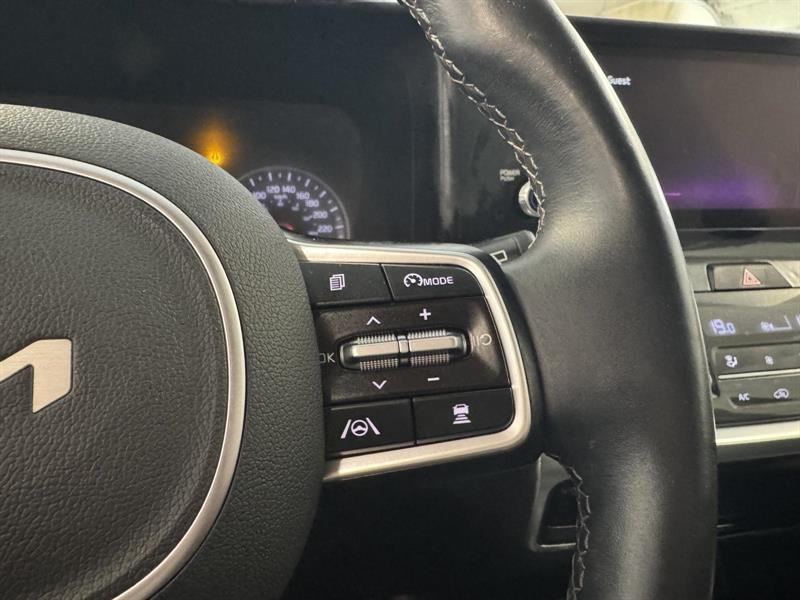 kia Sorento 2022 - 22