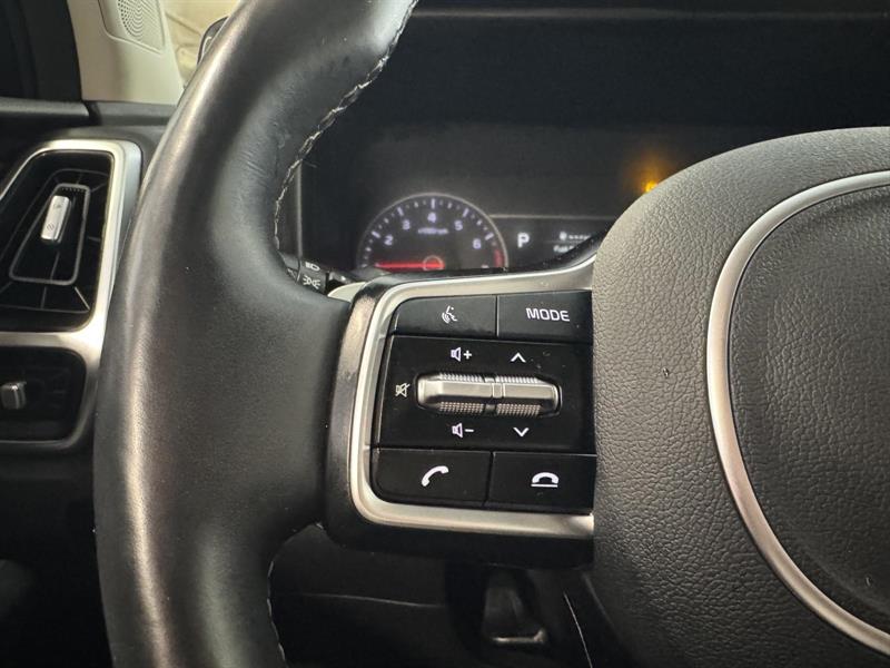 kia Sorento 2022 - 23