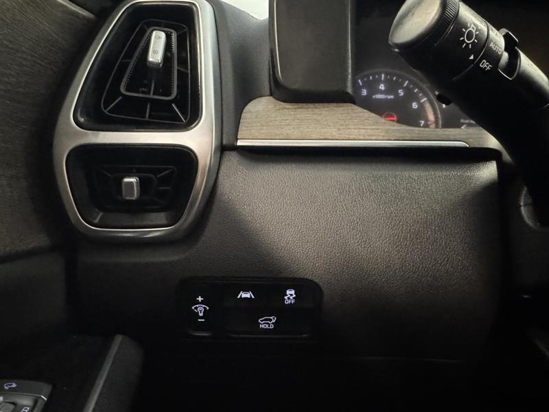 kia Sorento 2022 - 24