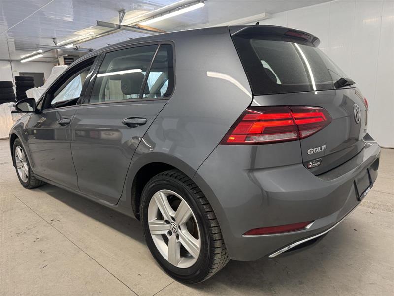 volkswagen Golf 2019 - 4