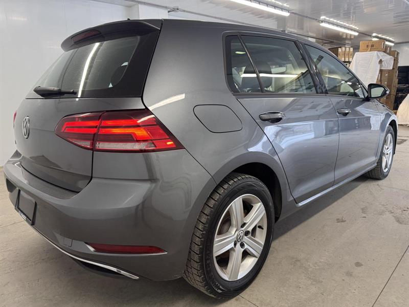 volkswagen Golf 2019 - 6