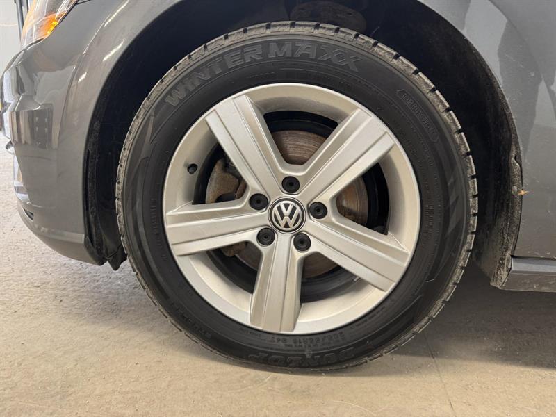 volkswagen Golf 2019 - 7