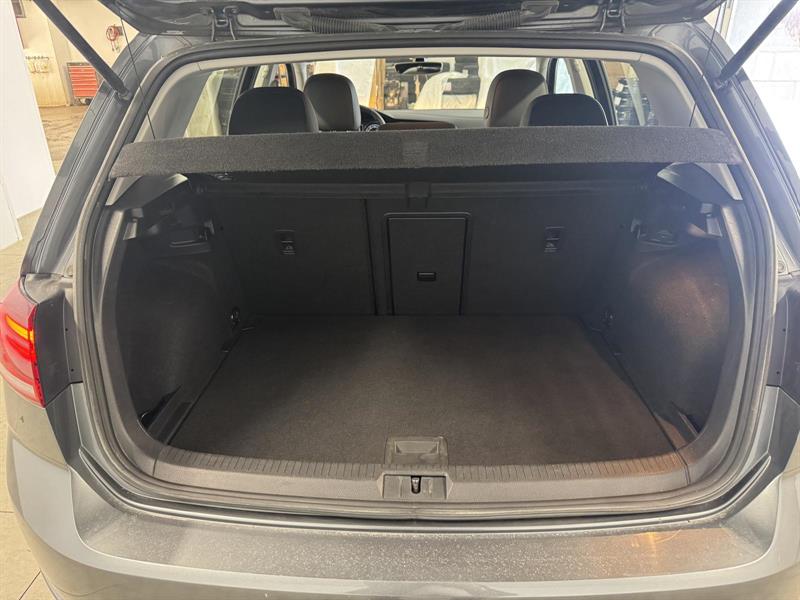 volkswagen Golf 2019 - 14