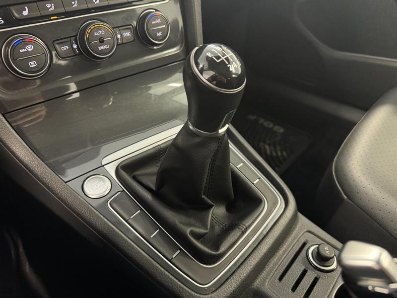 volkswagen Golf 2019 - 18