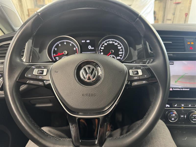 volkswagen Golf 2019 - 19