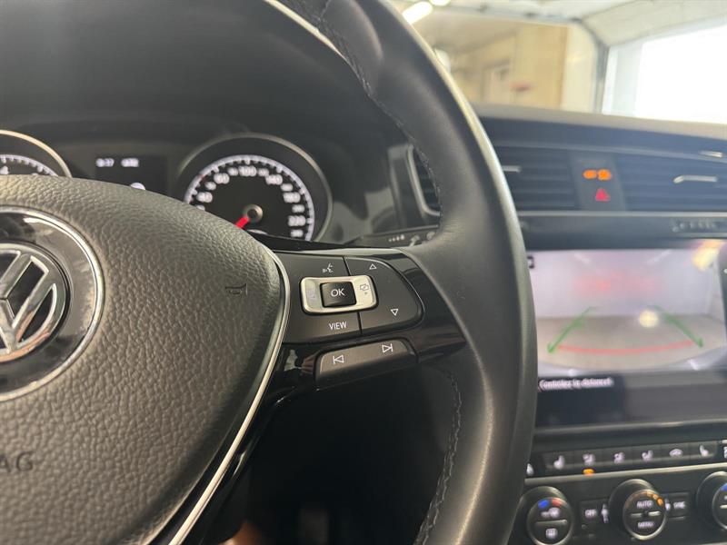 volkswagen Golf 2019 - 20