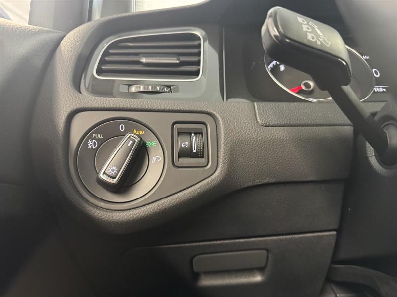 volkswagen Golf 2019 - 22