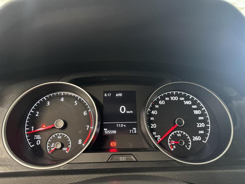 volkswagen Golf 2019 - 23