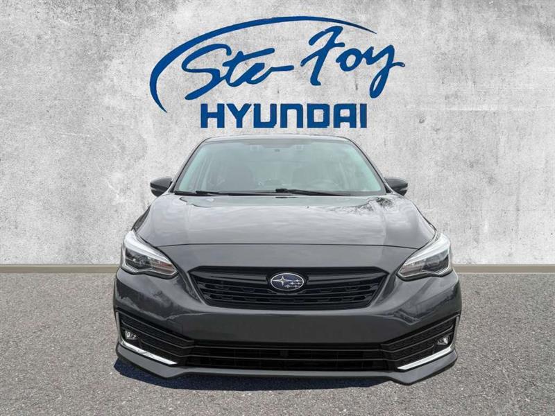 subaru Impreza 2020 - 2