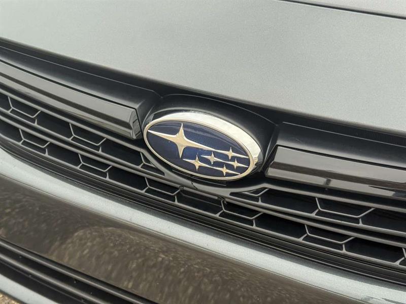 subaru Impreza 2020 - 8