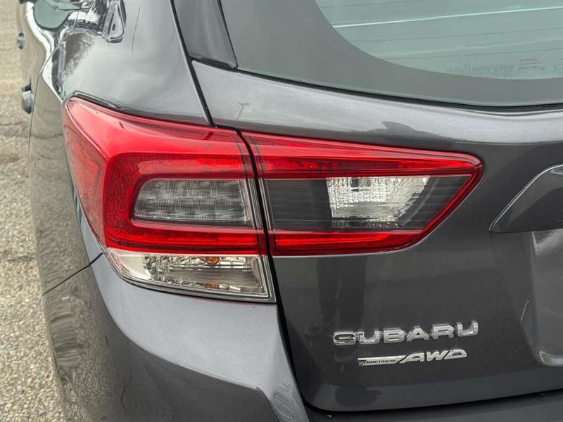 subaru Impreza 2020 - 9