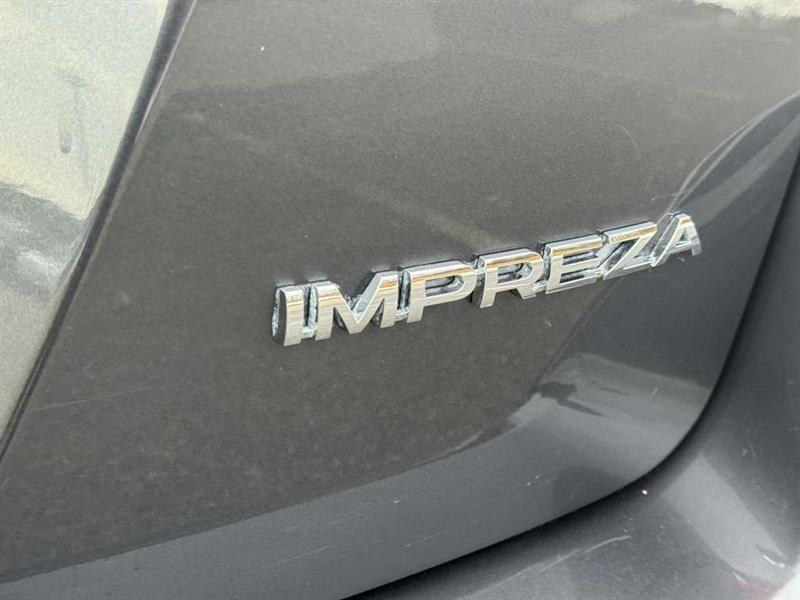 subaru Impreza 2020 - 11