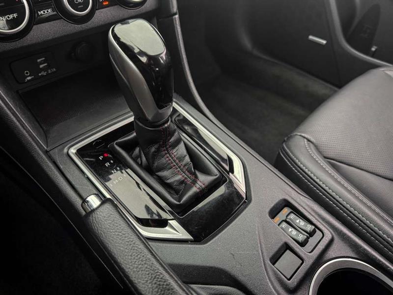 subaru Impreza 2020 - 13