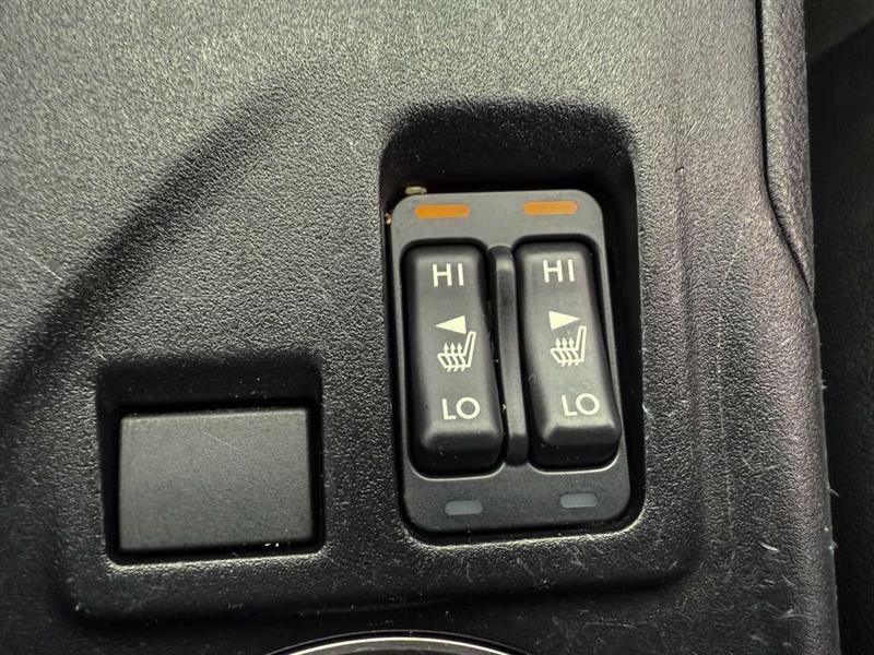 subaru Impreza 2020 - 14