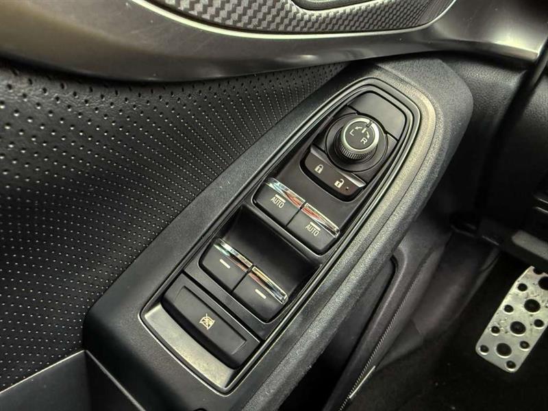 subaru Impreza 2020 - 21