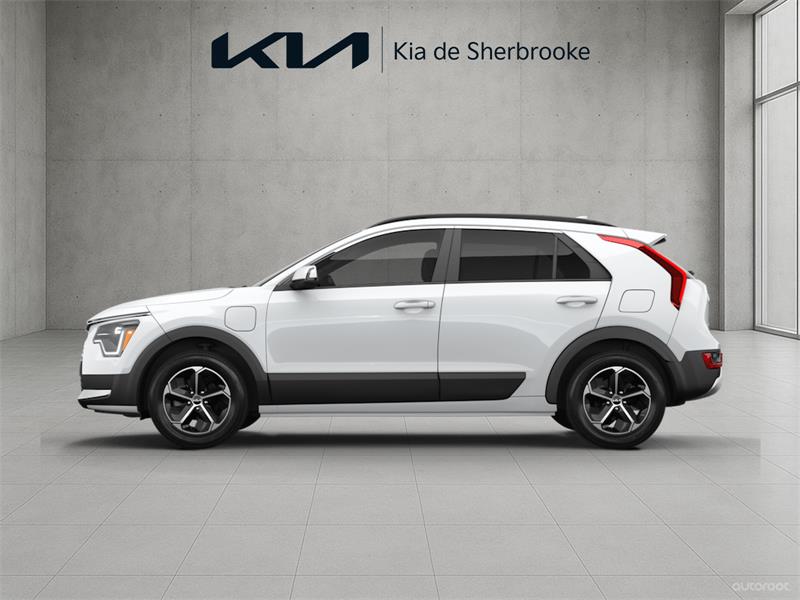 kia Niro PHEV 2025 - 3