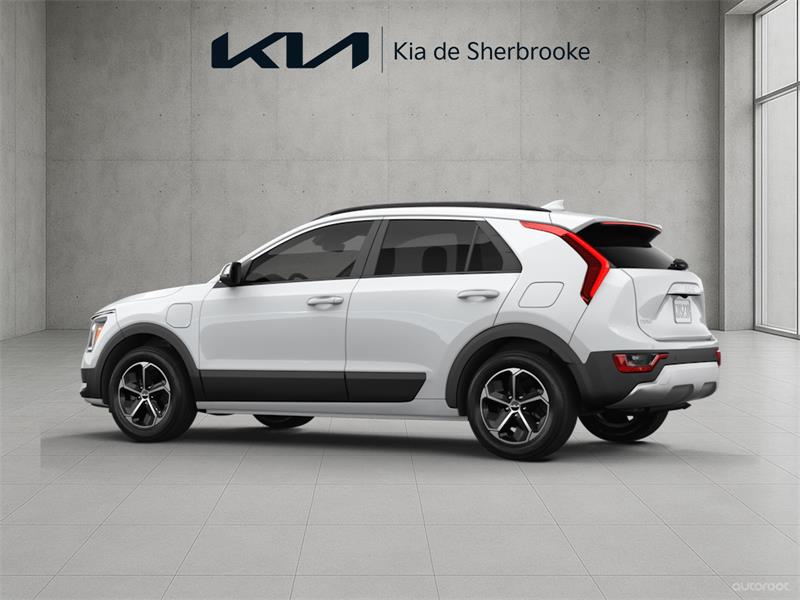 kia Niro PHEV 2025 - 4