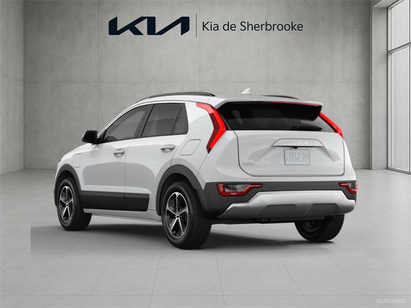 kia Niro PHEV 2025 - 5
