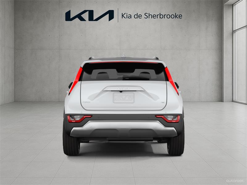 kia Niro PHEV 2025 - 6