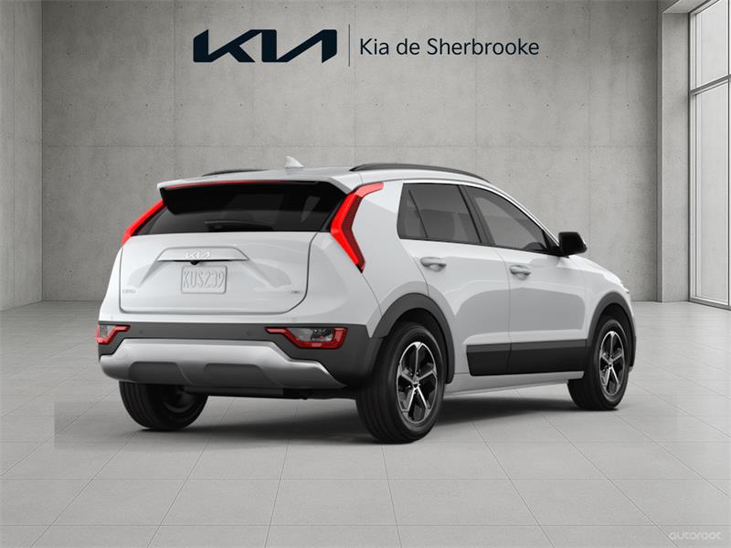 kia Niro PHEV 2025 - 7