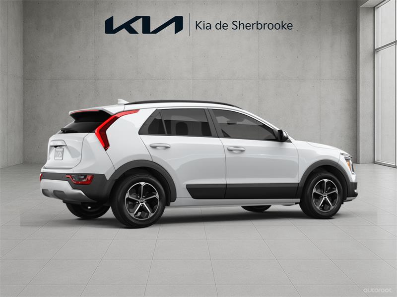 kia Niro PHEV 2025 - 8