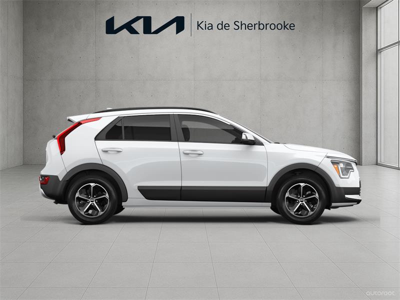 kia Niro PHEV 2025 - 9