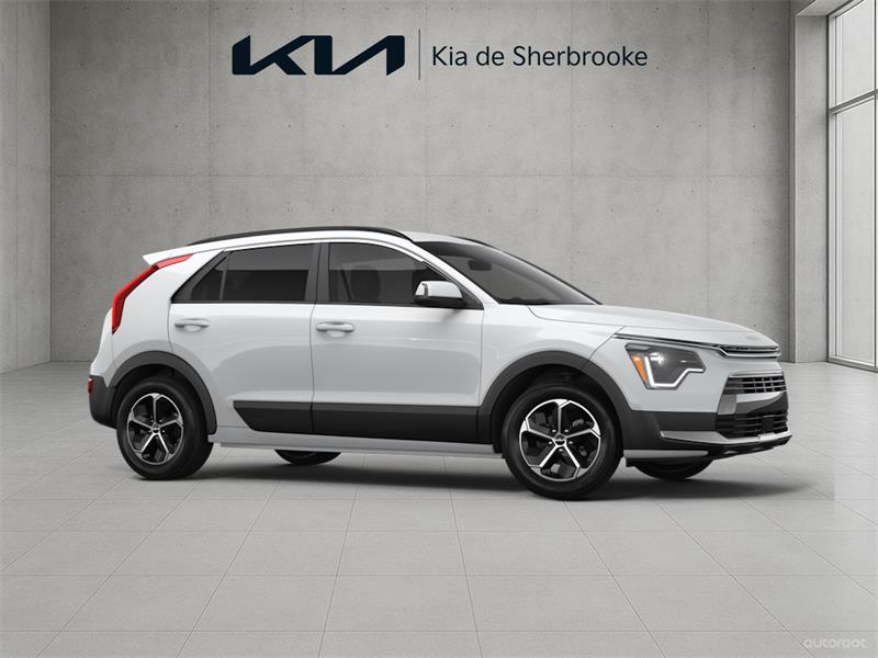 kia Niro PHEV 2025 - 10