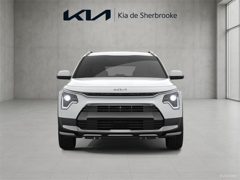 kia Niro PHEV 2025 - 12