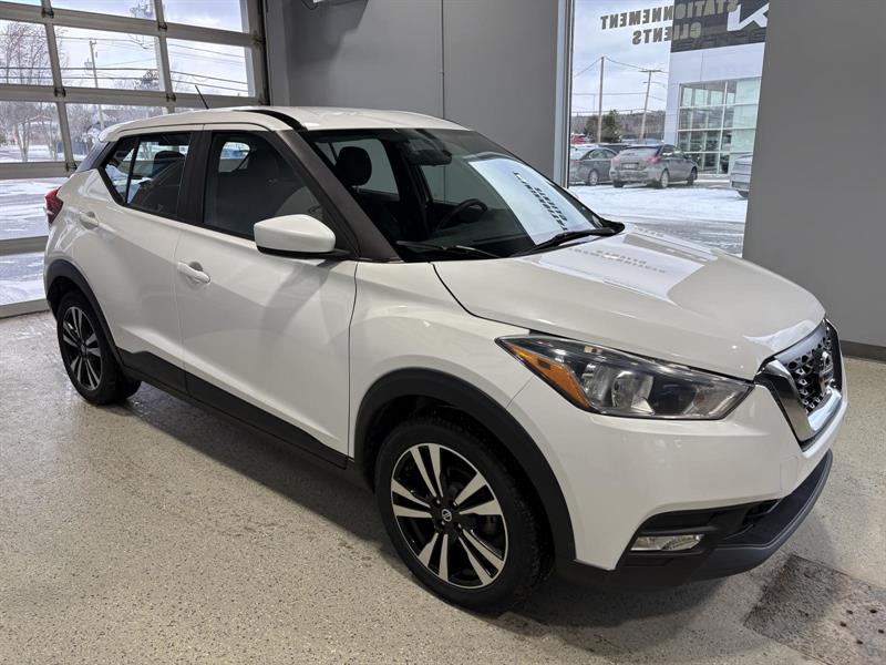 nissan Kicks 2018 - 6