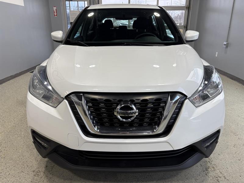 nissan Kicks 2018 - 7